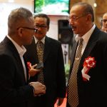 Diundang dalam IJBF di Jepang, Bupati Natuna Promosi Potensi Daerah