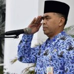 Apel Tujuh Belas Hari Bulan Juli, Wan Siswandi Harapkan ASN Bijak Bersosial Media