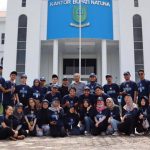 Mahasiswa UGM Laksanakan KKN PPM Di Natuna, Kepulauan Riau