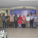 Buka Rakerkesda 2019, Ngesti Harap Libatkan Masyarakat dalam upaya Tingkatkan Mutu dan Pelayanan Kesehatan Daerah