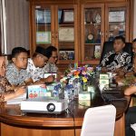 Sekda Natuna Harapkan Cakupan SPM Daerah Lebih Luas dan Sistematis