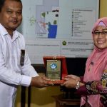 Rakor dengan LPMP, Ngesti Akui untuk Wujudkan Visi dan Misi Natuna, Harus Capai Wajib Belajar 9 Tahun