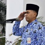 Sekda Natuna, Berharap ASN Bijak Dalam Bersosial Media