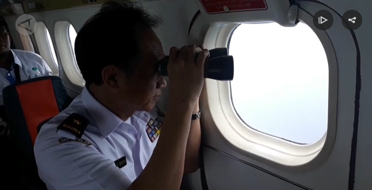 You are currently viewing Bakamla: Natuna perlu pengawasan khusus