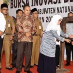 Bursa Inovasi Desa, Upaya Wujudkan Kemandirian dan Kesejahteraan Desa