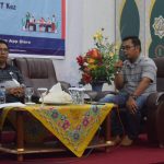 2021 Natuna Akan Punya Pasar Yang Representatif ?