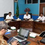 Pemda Natuna Harapkan Perhatian Pemerintah Pusat untuk Realisasi 5 Pilar Nawacita Presiden RI