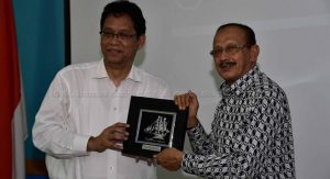 Read more about the article Rakor dengan Kemenko Maritim, Bupati Natuna harapkan Natuna jadi Provinsi Khusus