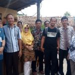 Wakil Bupati Natuna Kunker Di Wisata Mangrove Desa Mekar Jaya