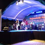 Festival Band Warnai Semarak Funtouristic Festival 2019