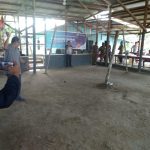 Gasing, Warisan Seni Budaya Asli Natuna Harus Dilestarikan