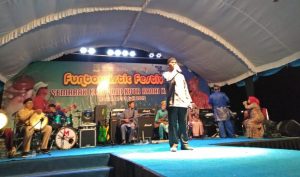Read more about the article Gali Potensi Penyanyi Natuna, Disparbud Gelar Festival Lagu Melayu