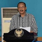 Usulan Hamid Rizal Disetujui, Natuna Menuju Smart Island