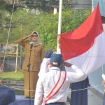 Wakil Bupati Natuna Sambangi SMP Negeri 02 Puak