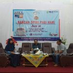 Pasar Ikan Natuna, Usung Konsep Higienis dan Modern