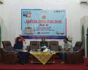 Read more about the article Pasar Ikan Natuna, Usung Konsep Higienis dan Modern