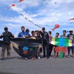 Joni Cs Raih Juara 1 Lomba Layang-layang Tradisional Funtouristic Festival 2019