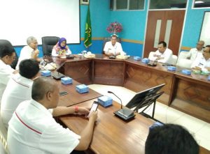 Read more about the article Telkom Sejajarkan Masyarakat Natuna dengan Masyarakat Perkotaan