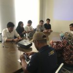 BAKTI Laksanakan Training Untuk Penyuluh Perikanan Natuna