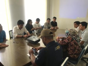 Read more about the article BAKTI Laksanakan Training Untuk Penyuluh Perikanan Natuna
