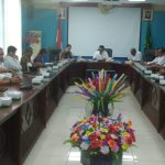 Kemenko Polhukam Mengadakan Rakor Inovasi Aplikasi Pelayanan Publik