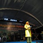 Fun Touristic Festival Meriahkan Hari Jadi Kota Ranai ke 148