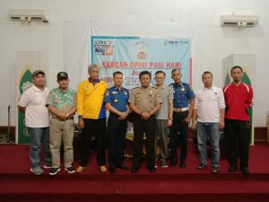 Read more about the article Dampak dan Pencegahan Karhutla