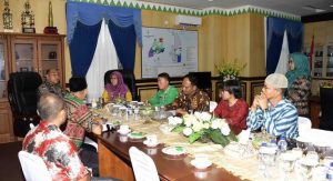 Read more about the article Wakil Bupati Natuna Pimpin Rapat Persiapan Peringatan HUT Kemerdekaan Republik Indonesia ke 74, tahun 2019