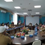 Pemda Natuna Gelar Rakor Final Kegiatan HUT RI ke 74