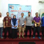 Debit Sumber Air Menurun, Masyarakat Natuna Alami Krisis Air Bersih