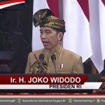 Pidato Kenegaraan, Ajakan Presiden Menuju Indonesia Maju