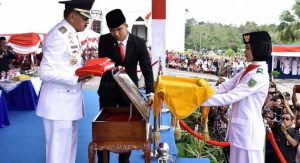 Read more about the article Peringatan Detik-Detik Proklamasi HUT Kemerdekaan RI Ke-74 Tahun 2019