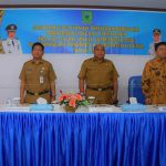 Tingkatkan Pelayanan Perizinan dan Non Perizinan, Pemkab Natuna Sosialisasi Aplikasi OSS