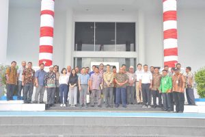 Read more about the article Jepang Berencana akan Kucurkan Bantuan Dana Hibah