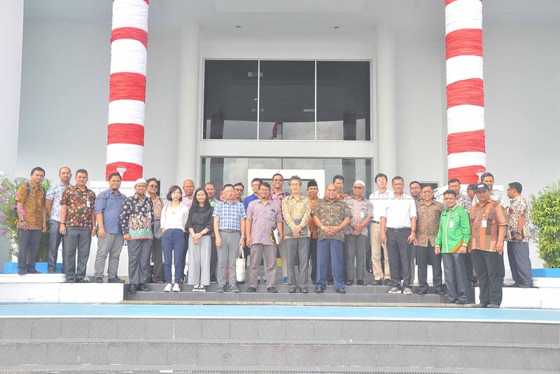 You are currently viewing Jepang Berencana akan Kucurkan Bantuan Dana Hibah