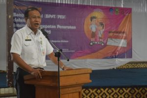 Read more about the article Forum Dialog Bantuan Sosial Upaya Penurunan Angka Stunting di Natuna