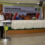 Hamid Rizal : Keberadaan SAR Memiliki Peran Penting Di Daerah Kepulauan