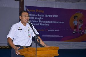 Read more about the article Kemenkominfo RI Selenggarakan Acara Forum Dialog Bantuan Sosial