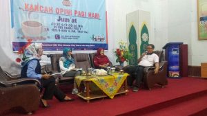 Read more about the article Upaya Dinsos Dalam Pengentasan Stunting Melalui Program PKH