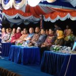 Gubernur Kepri Tutup Event Funtouristic Festival Kab. Natuna 2019