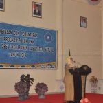 Wakil Bupati Natuna Harapkan PKK Mampu Jadi Media Peningkatan Kemandirian Kaum Perempuan