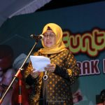 Event Berakhir, Wabup Harapkan Kesan Positif Bagi Semua Pihak