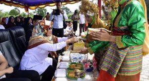 Read more about the article Ngesti Buka Festival Rakyat Natuna Program KKN PPM UGM di Bunguran Utara