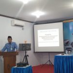 Sosialisasi UU NO 6 Tahun 2018 Tentang Kekarantinaan Kesehatan di Natuna