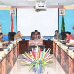 TPAKD diharapkan dapat Dorong Peningkatan Ekonomi Kerakyatan