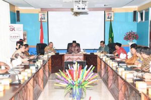 Read more about the article TPAKD diharapkan dapat Dorong Peningkatan Ekonomi Kerakyatan