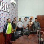 Operasi Patuh Seligi Meningkatkan Kesadaran Masyarakat Berlalu lintas.