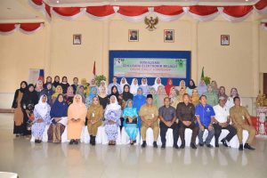 Read more about the article Melalui Media Online Single Submission (OSS) diharapkan dapat Mempermudah Pelayanan Perizinan