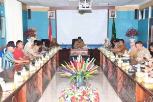 Read more about the article Pengawasan Keamanan dan Mutu Pangan Segar, Mutlak diperhatikan Masyarakat