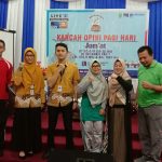 Jaminan Kesehatan Penduduk Natuna Hampir 100% Terintegrasi ke BPJS Kesehatan